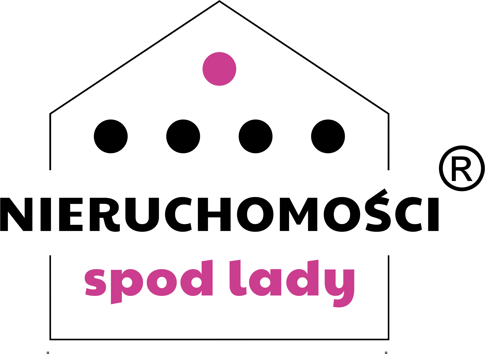 spod lady logo czarne + kolor OK